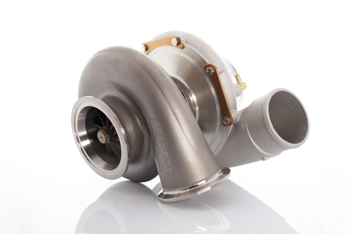 Precision Turbo Gen 2 PT6870 Jet-Fighter | Universal