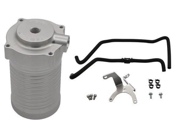 PRL Motorsport Helix Air Oil Separator | 2022–2026 Honda Civic / Acura Integra 1.5T (PRL.1054.1)