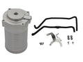 PRL Motorsport Helix Air Oil Separator | 2022–2026 Honda Civic / Acura Integra 1.5T (PRL.1054.1)