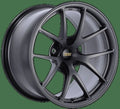 BBS Wheels RI-A Matte Graphite Gray 18x10.5 | 5x114.3 (RIA006MGR)