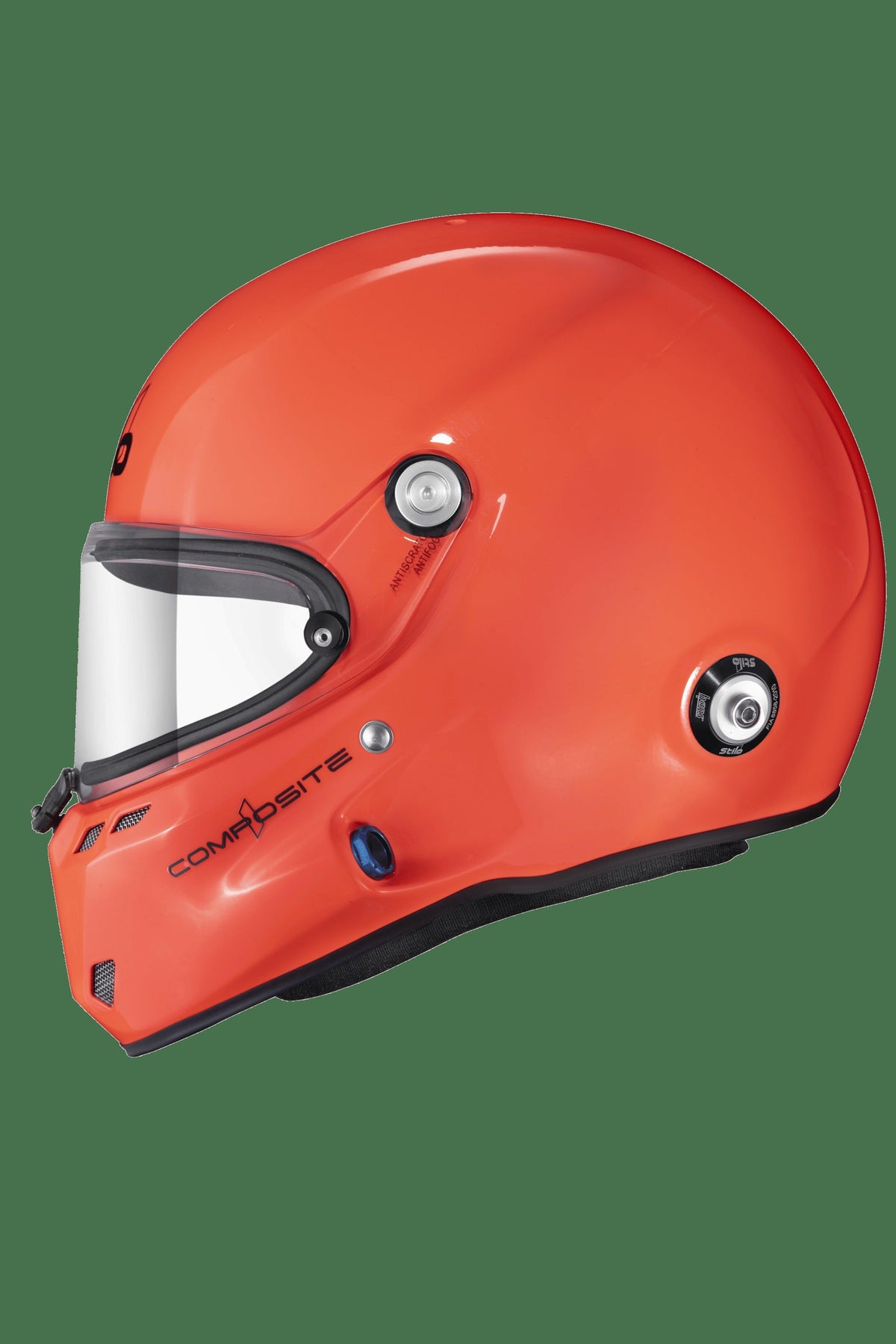 Stilo SA2025 ST6 GT Offshore Racing Helmet (DA0702BF2T)