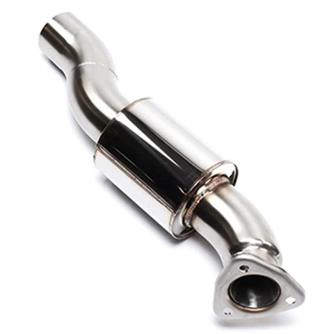 DC Sports Exhaust System | 2017-2021 Honda Civic Type-R (TCS5532)