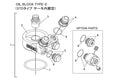 GReddy Oil Cooler O-Ring 28mm | Universal (12401102)