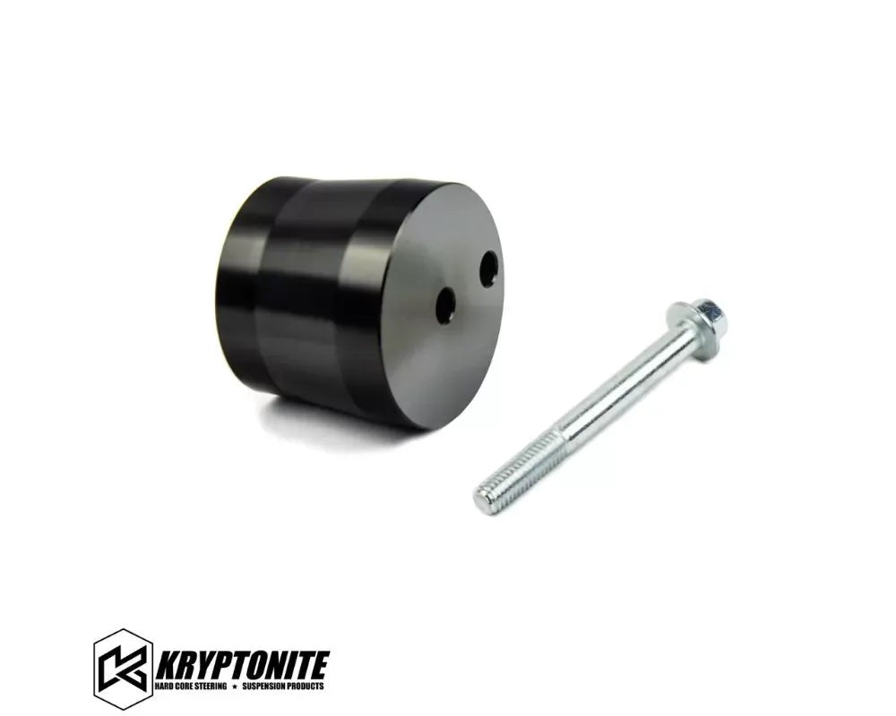 Kryptonite 4.5" Lift Kit Front Bump Stop Spacer Kit | KRFB45