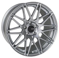 Enkei TMS Storm Gray 18x9.5 | 5x100 (515-895-8045GR)