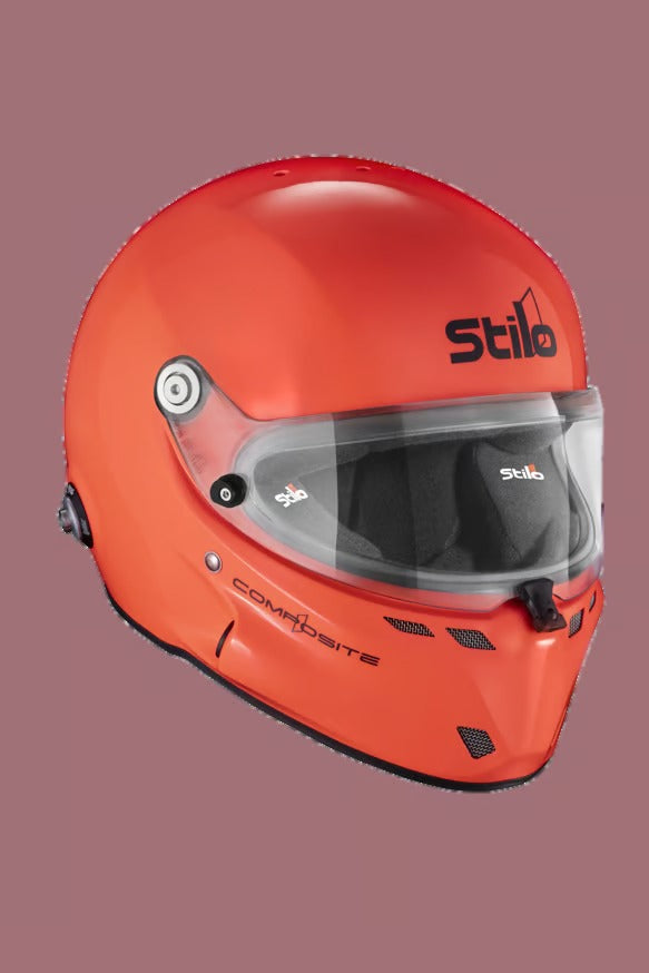 Stilo SA2025 ST6 GT Offshore Racing Helmet (DA0702BF2T)