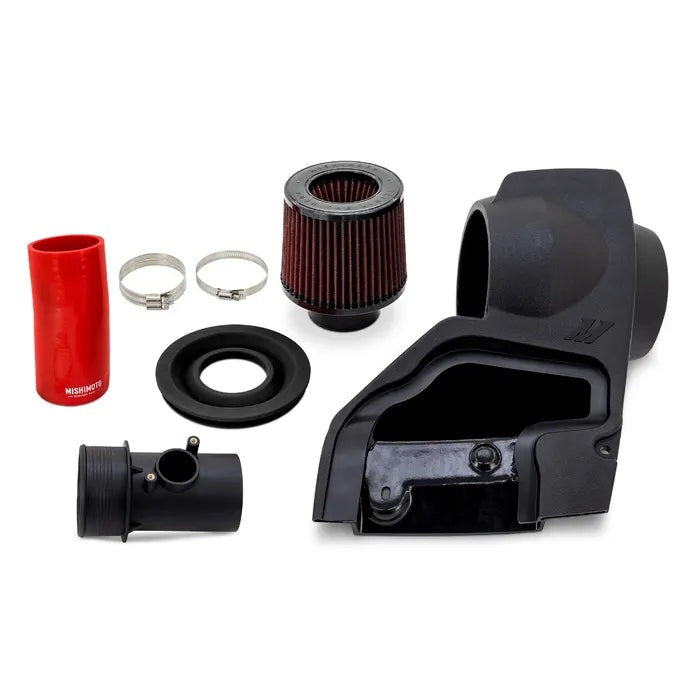 Mishimoto Performance Intake | 2022+ Honda Civic / 2023+ Acura Integra (MMAI-CIV-22)