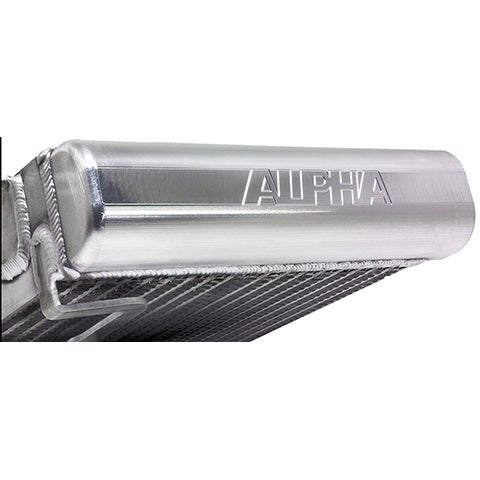 AMS Performance Oil Cooler Upgrade | 2009-2021 Nissan GT-R (ALP.07.02.0104-1)