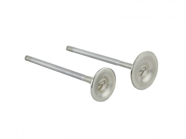 Skunk2 Alpha Valves STD Comp Set - 33mm / 28mm | 1999-2000 Honda Civic Si, 1994-1997 Honda Del Sol VTEC, 1992-2001 Acura Integra GS-R/Type-R (310-05-1310)
