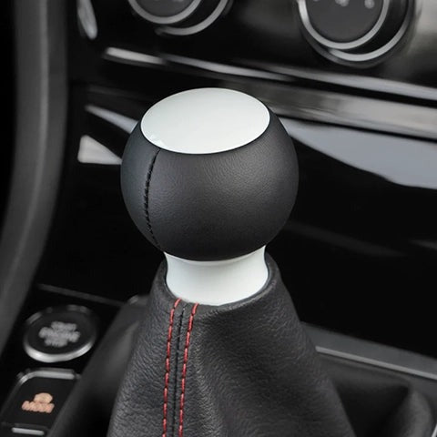 Billetworkz Fusion Shift Knob Weighted - 6-Speed | 2013-2020 Subaru BRZ/Scion FR-S/Toyota 86, and 2022+ Subaru BRZ/Toyota GR86 (BW-KNB-BRZ-VEL6)