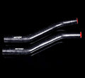 K-Tuned Pre-Fit Heater Hoses | 1992-2000 Honda Civic & 1994-2001 Acura Integra (KHH-PF-300)
