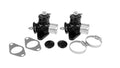Turbosmart Kompact Dual Port SP Blow Off Valve - Black | 1989-2002 Nissan Skyline (TS-0203-1072)