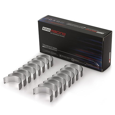 King SV-Series Connecting Rod Bearings | 2008-2010 Ford F-250 Powerstroke (CR8039SV)
