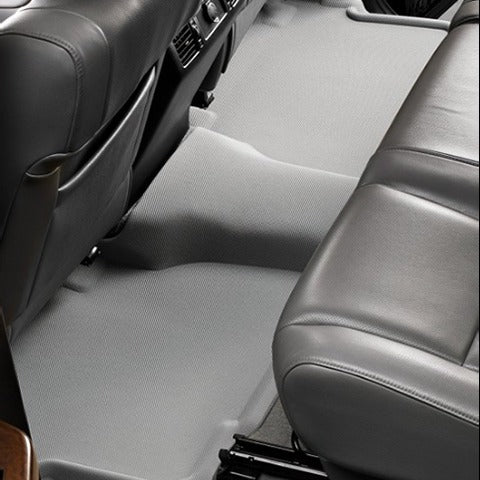 3D MAXpider KAGU 2nd Row Floor Mat | 2011-2017 Lexus CT Hybrid (L1LX02221501)