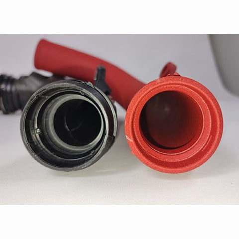 Process West Charge Pipe Kit | 2022+ Subaru WRX (PWTMIC17CP)
