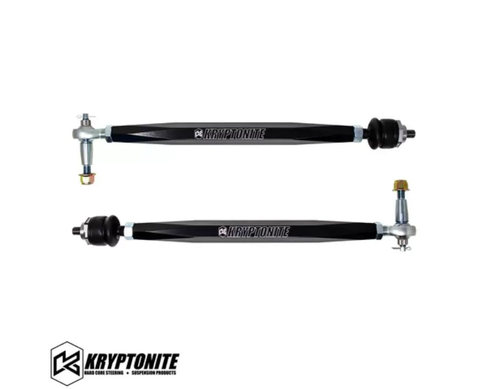 Kryptonite Death Grip Tie Rods | KRTRYXZ16