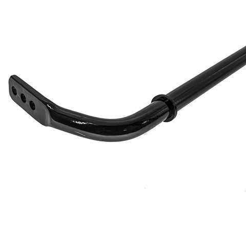 SMY Stealth 24mm Solid Heavy-Duty Adjustable Rear Sway Bar | 2022+ Subaru WRX (SMY-SUS-SBR24VB)