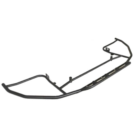 LP Aventure Bumper Guard | 2022+ Subaru WRX (FLP-WRX-22-GUARD-S)