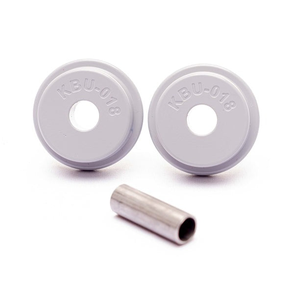 Kartboy 6spd Shifter Bushing Combo | 2004-2021 Subaru WRX STI (KB-9002)