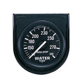 Autometer 2-1/16" 100-280 °F Water Temperature Gauge Auto Gage | Universal (2333)