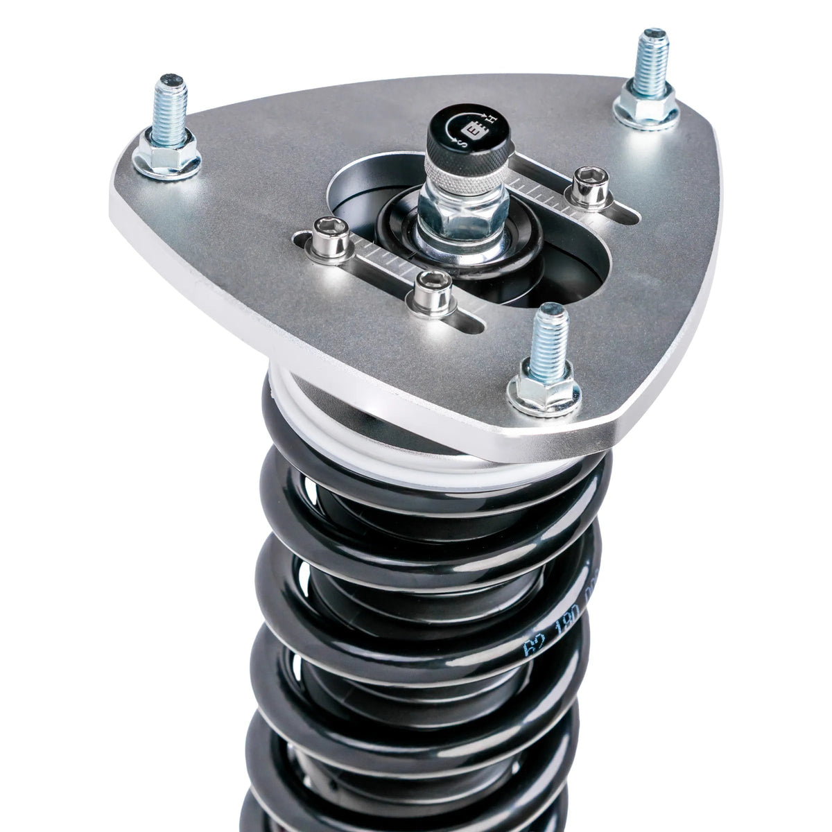 Evolved Autosport Coilovers | 2022+ Subaru WRX (02-0015)