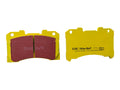 EBC Brakes Yellow Stuff Front Brake Pads | 2023+ Toyota GR Corolla (DP42430R)