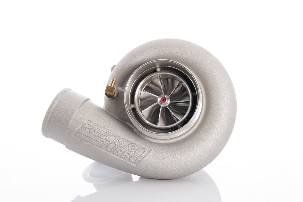 Precision Turbo Gen 2 PT6870 Jet-Fighter | Universal