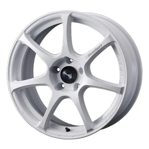 WedsSport SA-75R White 18x9.5 | 5x100 (74153)