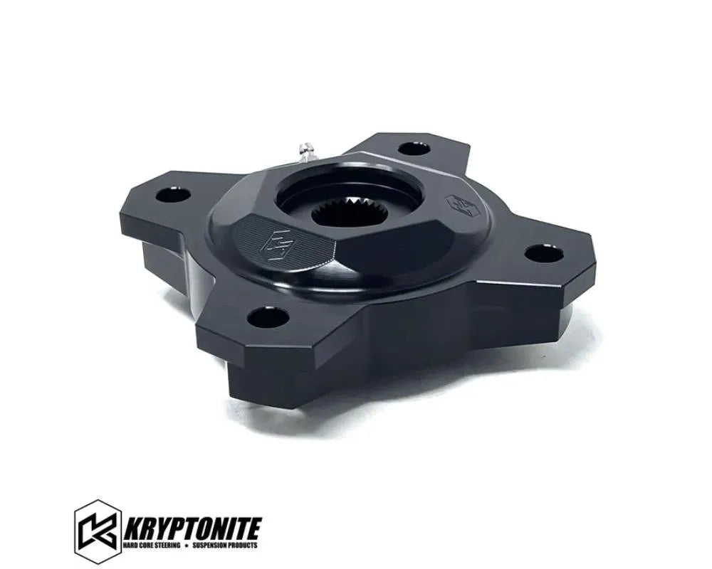Kryptonite Death Grip Hub Assembly Kit | KRZRWHA2-4