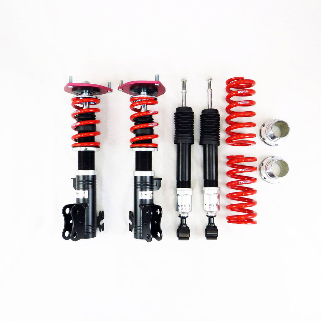 RS*R Club Racer Coilover Kit | 2023+ Toyota GR Corolla (XNSPT558MP)