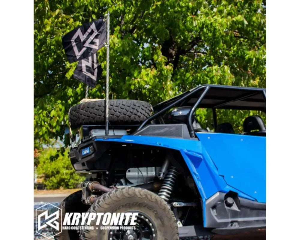 Kryptonite K Series Dune Flag | KRDNFLG1