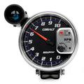 Autometer 5" 0-10000 RPM Tachometer Gauge Cobalt | Universal (6299)