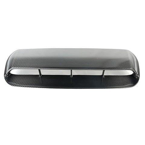 APR Performance Carbon Fiber Hood Vent | 2022+ Subaru WRX (CF-802205)