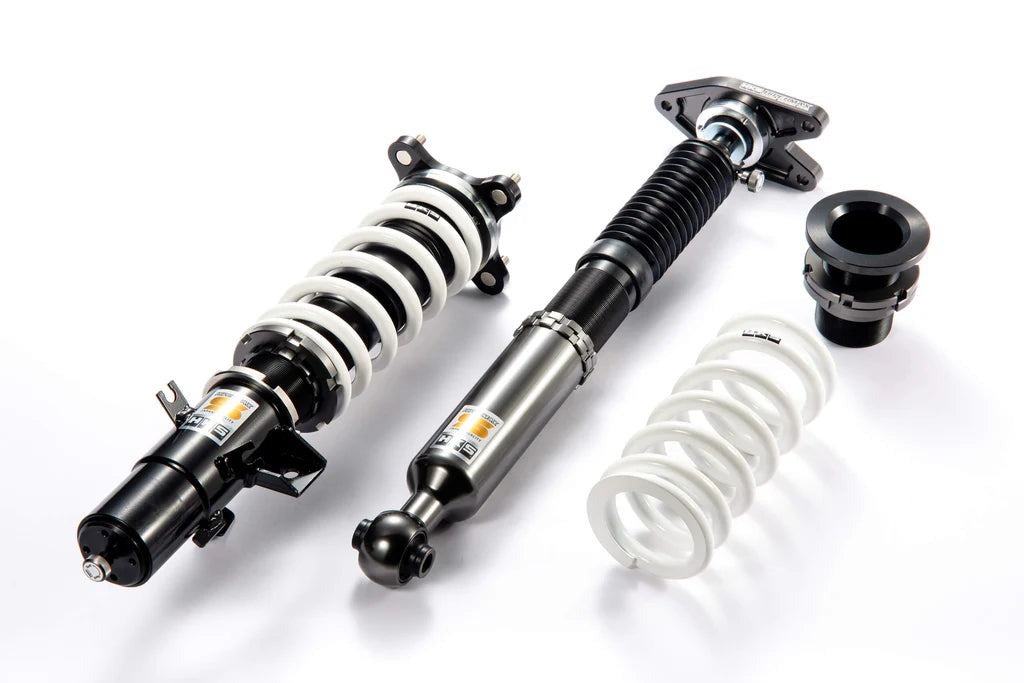 HKS HIPERMAX S Full Canceller Kit | 2020-2025 Toyota GR Supra (80300-AT023C)