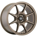 Konig Lockout Matte Bronze 18x8.5 | 5x112 (LK88512438)
