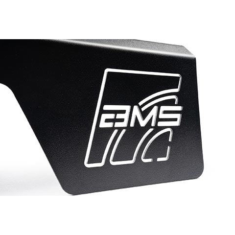 AMS Performance Engine Pulley Cover | 2022+ Subaru WRX (AMS.50.06.0014-1)