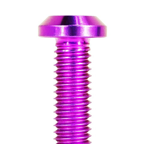 ZSPEC Trunk Dress Up Bolts® Titanium Kit | 2013-2021 Subaru BRZ/Scion FR-S/Toyota 86 (00843612112460)