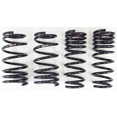 RS-R Down Sus Lowering Springs | 2022+ Subaru BRZ/Toyota GR86 (T067D)