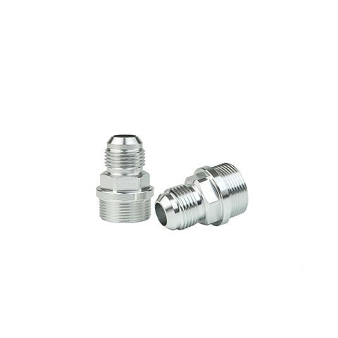 SpeedFactory Racing Billet M28 to -10AN Adapter Fitting (SF-02-022)