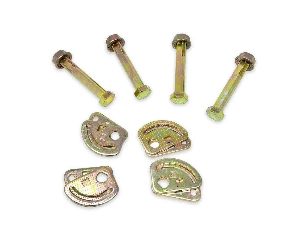 Kryptonite Cam Bolt Kit | KR86376