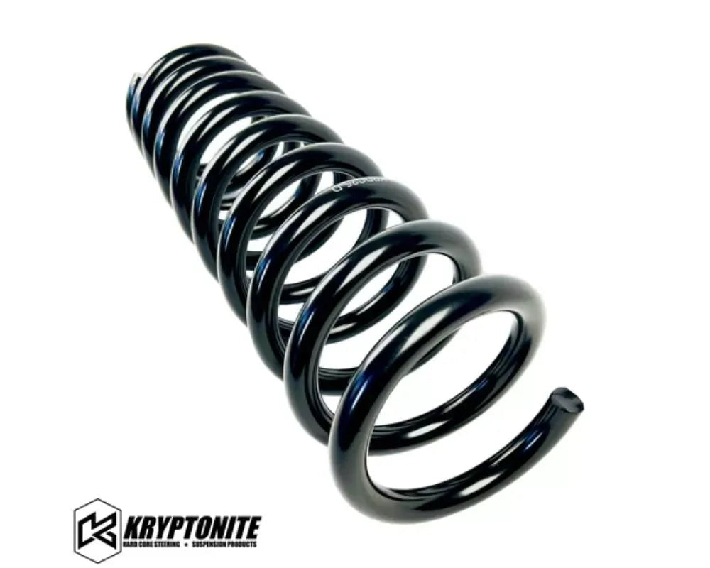 Kryptonite 2.5" Leveling Dual Rate Coil Springs | KRDC25