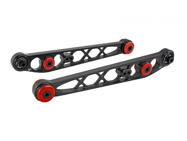 Skunk2 Ultra Rear LCA - Black | 1996-2000 Honda Civic (542-05-2295)