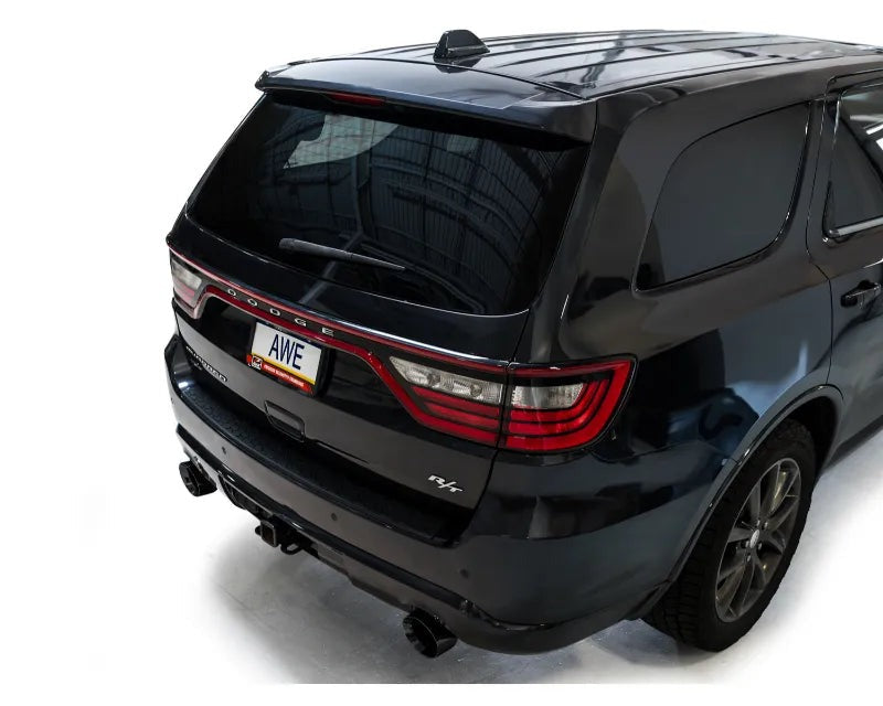 AWE Touring-to-Track Conversion Kit for DE5 Integra Type-S (3820-11335)