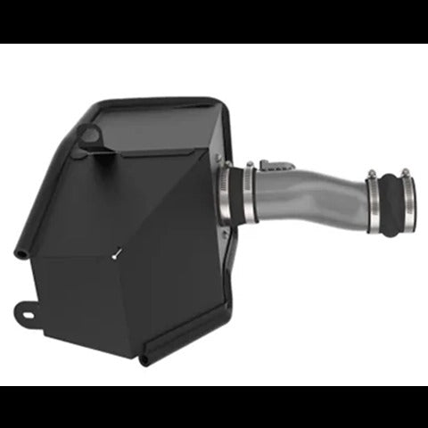 K&N Silver Typhoon Air Intake | 2022+ Honda Civic & Civic Si / 2023+ Acura Integra 1.5T (69-1509TC)