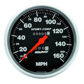 Autometer 5" 0-160 MPH Speedometer Gauge SPORT-COMP | Universal (3995)