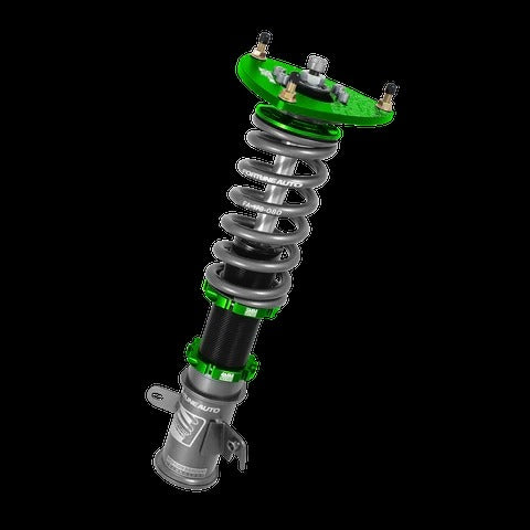 Fortune Auto Gen 8 500 Series Coilovers | 2013-2022 Subaru BRZ/Scion FR-S/Toyota GR86/86 (FA500-BRZ)