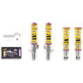 KW Suspension V1 Coilover Kit | 2022+ VW MK8 Golf R (102800CW)