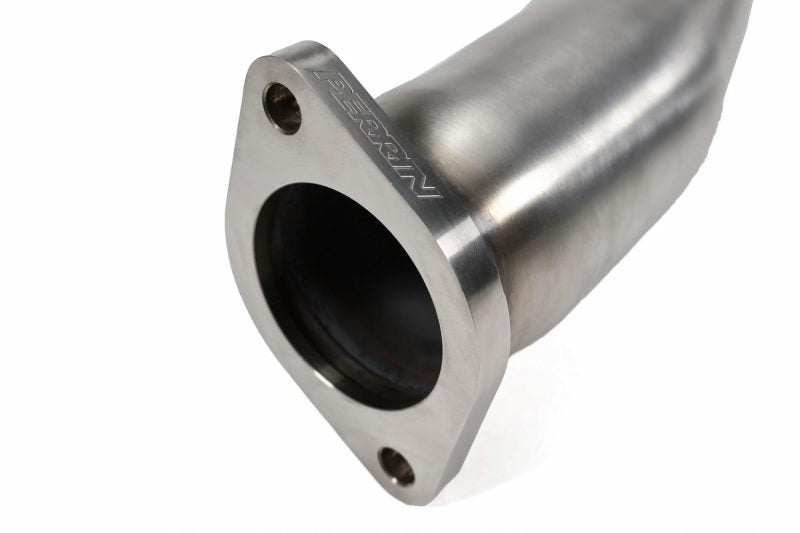 Perrin Catted Front Pipe | 2022+ Subaru WRX (PSP-EXT-232)