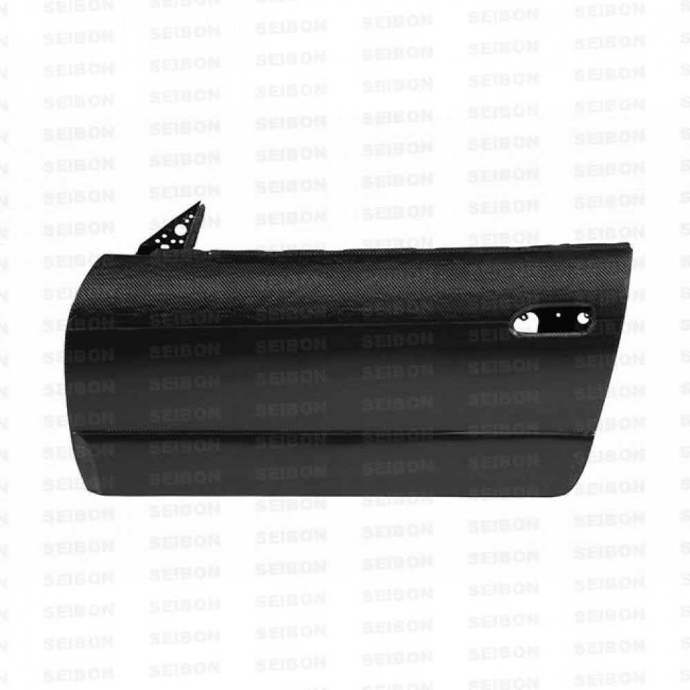 Seibon Carbon Fiber Doors | 1989-1994 Nissan 240SX (DD8994NS240)
