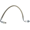 ISR Performance High-Pressure Power Steering Line | 1989-1998 Nissan 240SX (IS-240-413)